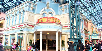 【ディズニー向け】マイナポイント活用方法！使い方や注意点も解説！交通系ICがおすすめ！