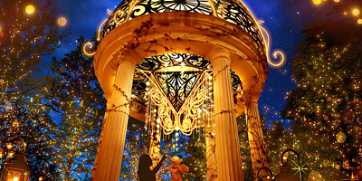 【2020‐2021】ひらパーのイルミネーション「光の遊園地」まとめ！開催期間、料金、みどころやフードも！