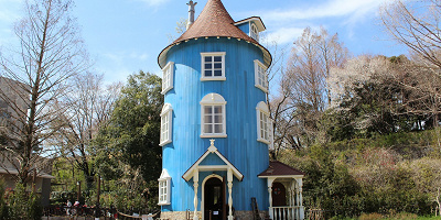 ムーミンバレーパークに行くなら公認ホテル宿泊がおすすめ！キャラクタールームや宿泊者特典を紹介