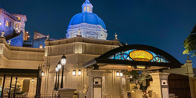 【ディズニーシーのアトラクション】待ち時間が変化！スタンバイパス導入の影響？