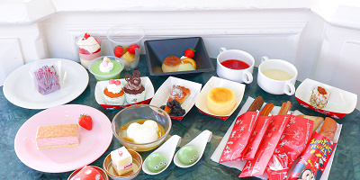 【必見】クリスタルパレスレストランの当日予約攻略法！裏技＆注意点まとめ！