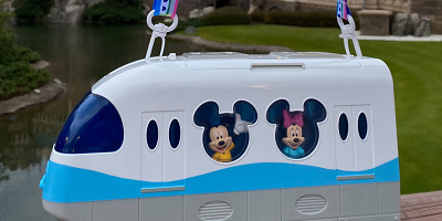 【新作】ディズニーリゾートラインポップコーンバケットが登場！値段＆販売場所まとめ！