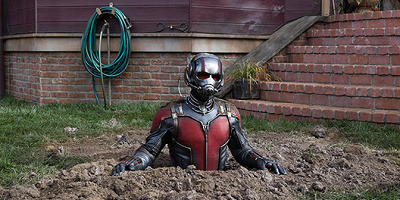 【マーベル映画】続編「アントマン3」最新情報！あらすじ・キャスト・公開日まとめ！