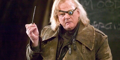 【キャラ解説】ハリーポッターの「マッドアイ」を解説！アラスター・ムーディーのプロフィールや杖、俳優も！