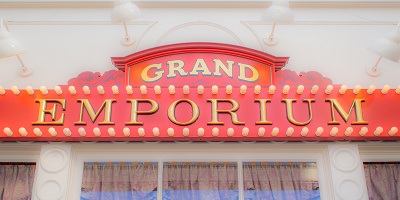 【スペプラ】ディズニーグッズが最大半額？！ランド＆シーのセール情報まとめ！アプリ通販も対象！