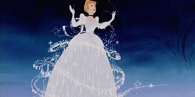 【シンデレラの名言】夢を持ち続ける勇気をくれる言葉10選！英語＆日本語で紹介！