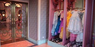 【予想】「ビビディ・バビディ・ブティック」再開はいつ？再開時期や再開後の対策を考察！