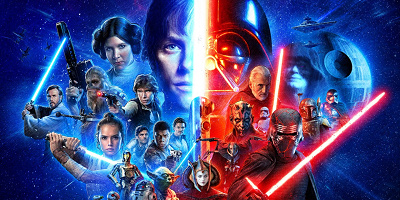 【スターウォーズ】ドロイドをシリーズ別に徹底解説！C-3POやR2-D2の他にもたくさんいる！