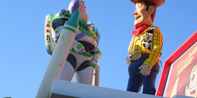 【ウッディの名言】おもちゃの仲間たちを大切に思う言葉まとめ！シリーズ1〜4の名セリフをご紹介！