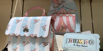 【2021】ディズニーコラボブランドグッズ15選！ディズニーストアで買えるアイテムまとめ！