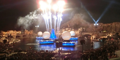 【JCBマジカル】貸切ディズニーを解説！応募方法＆魅力まとめ！ゲスト人数は普段の2割程度！