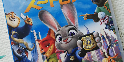 【ズートピアプラス】ディズニープラスで配信中！続編『ズートピア＋』のあらすじ＆最新情報まとめ！