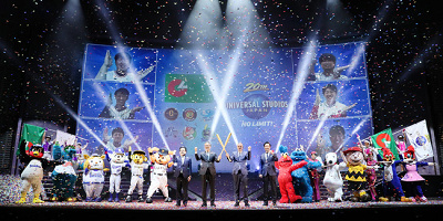 【2021】USJとプロ野球のセ・リーグがパートナーシップ契約！始球式、貸切イベント招待も！