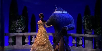 実写版「美女と野獣」王子のプロフィール！野獣姿の撮影秘話も紹介！