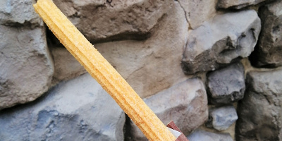 【ディズニーチュロス】ランド＆シーで買える5種類の味と販売場所まとめ！食べ放題があるレストランも！