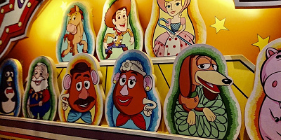 【トイ・ストーリー】4作品のあらすじ＆キャラクターまとめ！これであなたもトイ・ストーリーマニア！？