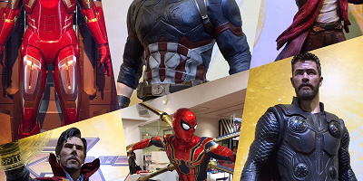 【ファルコン＆ウィンターソルジャーのあらすじ＆ネタバレ】第2のキャプテン・アメリカが登場？