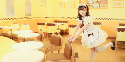 ポムポムプリンカフェが原宿にリニューアルオープン！場所、メニュー、注意点まとめ