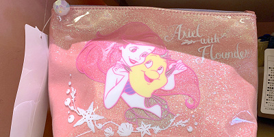 【リトル・マーメイド2】あらすじ・登場人物・見どころまとめ！ディズニープラスで見れる！