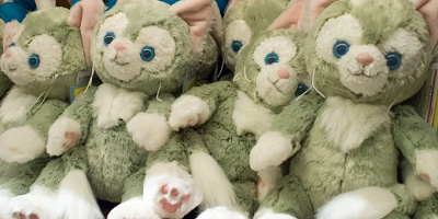 【ジェラトーニの服】コスチュームセットや手作りアイテム10種類！季節限定のコスチュームも！