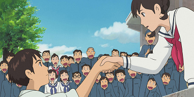 【ジブリ映画】『コクリコ坂から』の舞台はどこ？コクリコ荘やカルチェラタンのモデルスポットを調査！