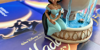 不朽の名作『アラジン』アニメ版と実写版の違いとは？知られざる7つの秘密