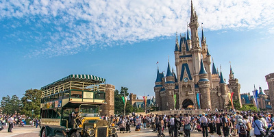 USJとディズニーを徹底比較！どっちの方がいい？4つの違いから考察！