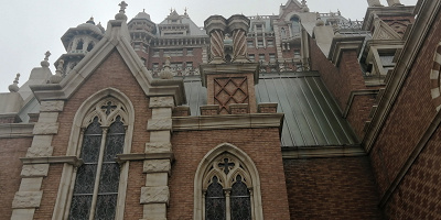 タワー・オブ・テラーの３つのツアーを解説！一番怖いツアーはどこ？