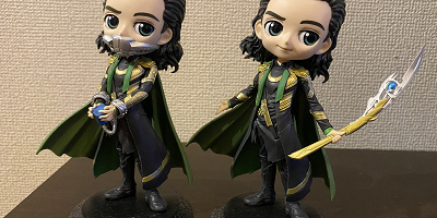 【完結】『ロキ』全話のあらすじをネタバレ解説！MCU史上最も難解！？フェーズ4＆シーズン2情報も！