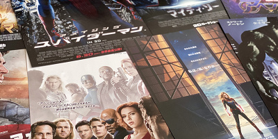 【MCUフェーズ4～6】最新作＆公開予定作品情報！2025年までに公開予定の映画＆ドラマまとめ！