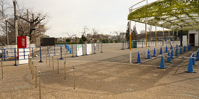 ひらかたパークの駐車場まとめ！料金・混雑・周辺の駐車場情報も解説！おすすめはどこ？