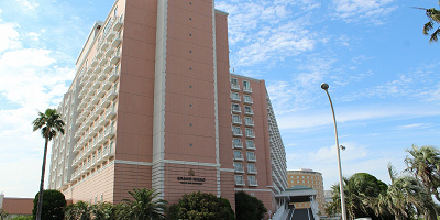 【オフィシャルホテル】グランドニッコー東京ベイ 舞浜を特集！1周年記念で無料宿泊券が当たるチャンスも♪