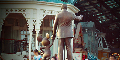 【ディズニーアカデミー】オンラインセミナーを開始！中学校向けの実習プログラム！パーク体験も可能！