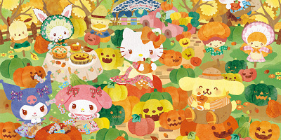 【2021】ピューロランドのハロウィンイベント情報まとめ！カントリー風のショー、グッズ、フードが登場