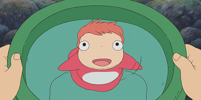 【ジブリ映画】『崖の上のポニョ』のあらすじをネタバレありでご紹介！