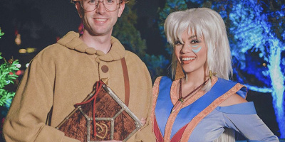 【ディズニー映画】『アトランティス 失われた帝国』徹底解説！あらすじ＆見どころまとめ！実写化も？