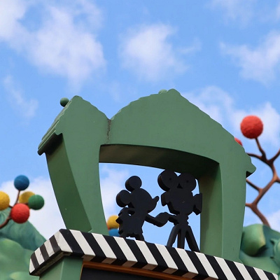 映画「ダイナソー」を紹介！