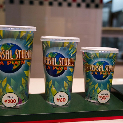 USJドリンク・リフィルフリーのデメリット