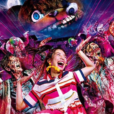 「ゾンビ・デ・ダンス」