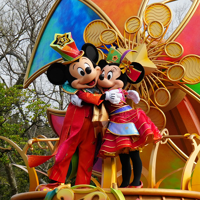 ハーモニー・イン・カラー