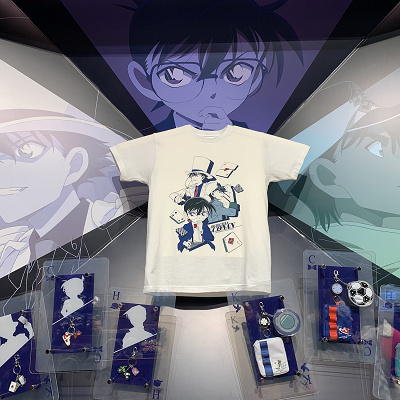 USJ×コナングッズ2024