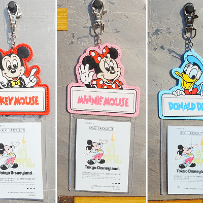 フロンティア・ウッドクラフトで作れるカードホルダー