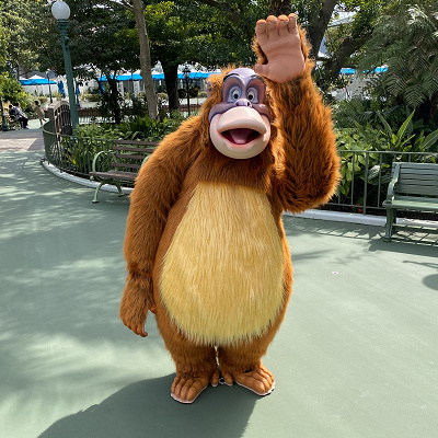 キング・ルーイ