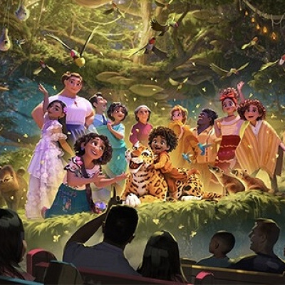 トロピカルアメリカ