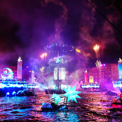 場所取り不要！オチェーアノで楽しむ「ビリーヴ！」最高の夜の過ごし方