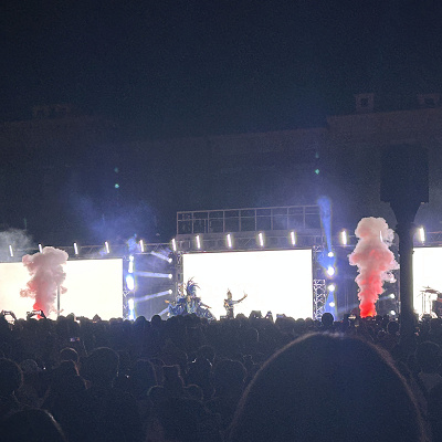 ハミクマスウィートスクリームパーティ