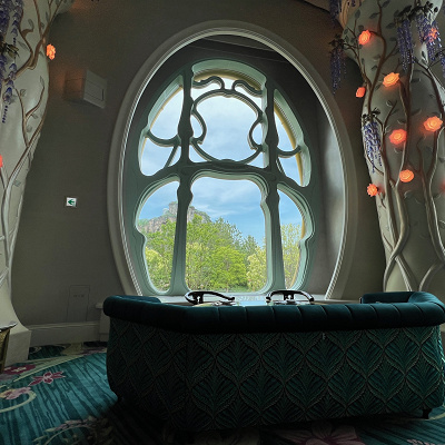 グランパラディ・ラウンジ