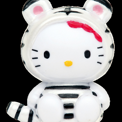 埼玉東武動物公園ホワイトタイガー