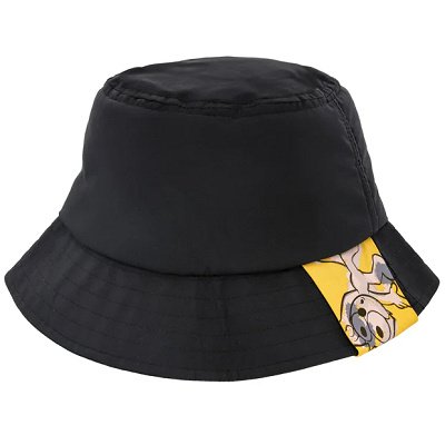 フィリックスのバケットハット