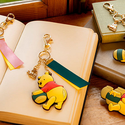 プーさんはちみつグッズ2025